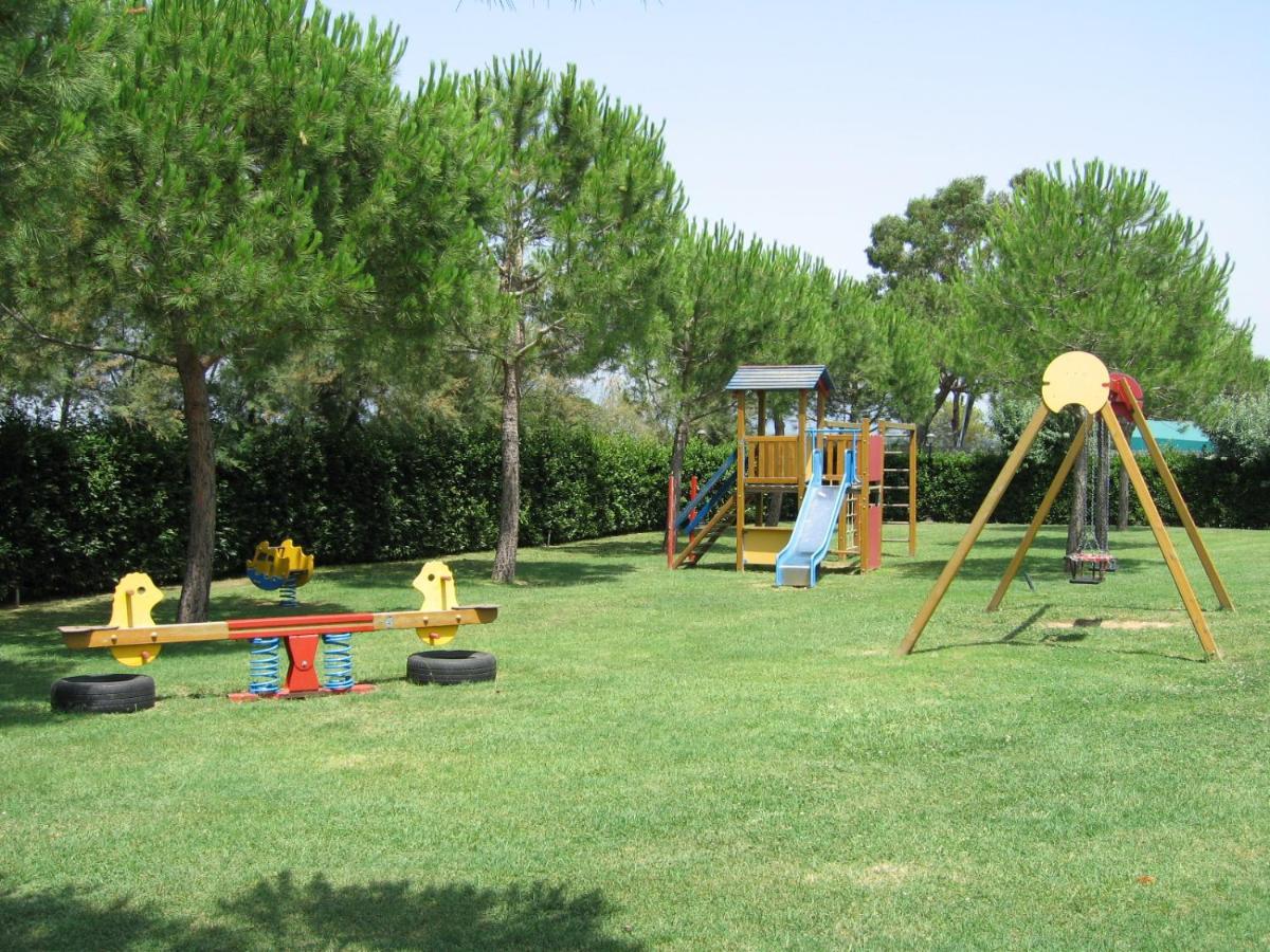 Apartments In Residence In Vada With Swimming Pool 450 Meters From The Sea Dış mekan fotoğraf