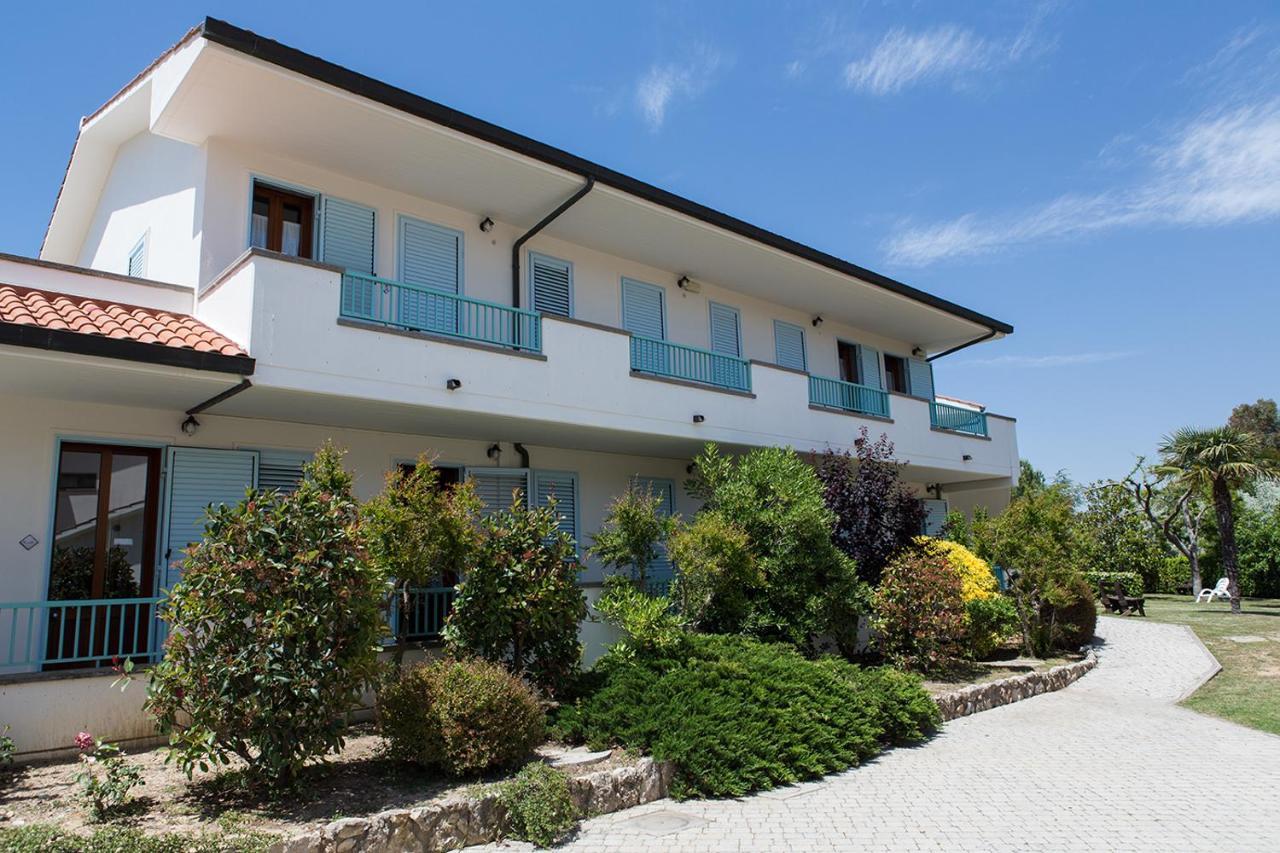 Apartments In Residence In Vada With Swimming Pool 450 Meters From The Sea Dış mekan fotoğraf