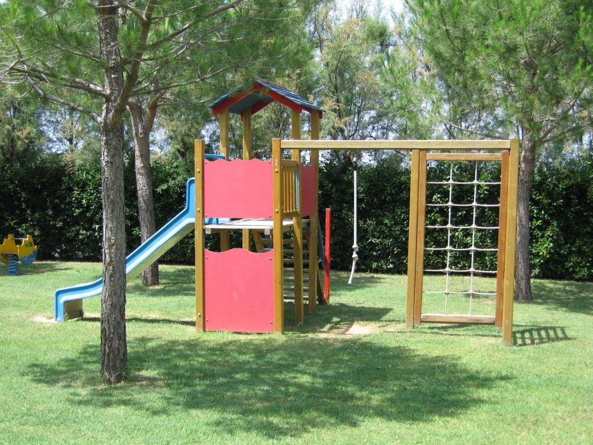 Apartments In Residence In Vada With Swimming Pool 450 Meters From The Sea Dış mekan fotoğraf